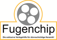 Der Fugenchip - Die exclusive Verlegehilfe für dünnschichtige Keramik!